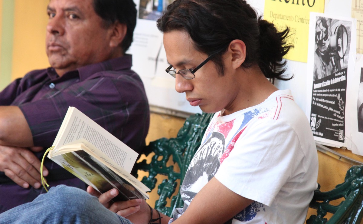 Mexicanos siguen registrando bajos índices de lectura: UPAEP