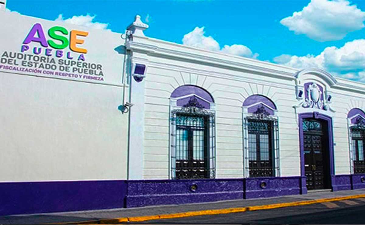 ASE Puebla