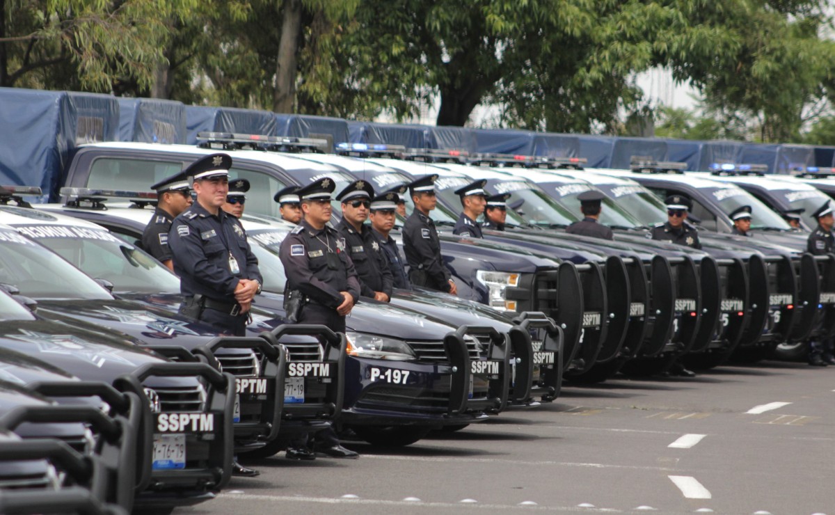 Adquirirá Ayuntamiento de Puebla nuevas patrullas; lanzan licitación