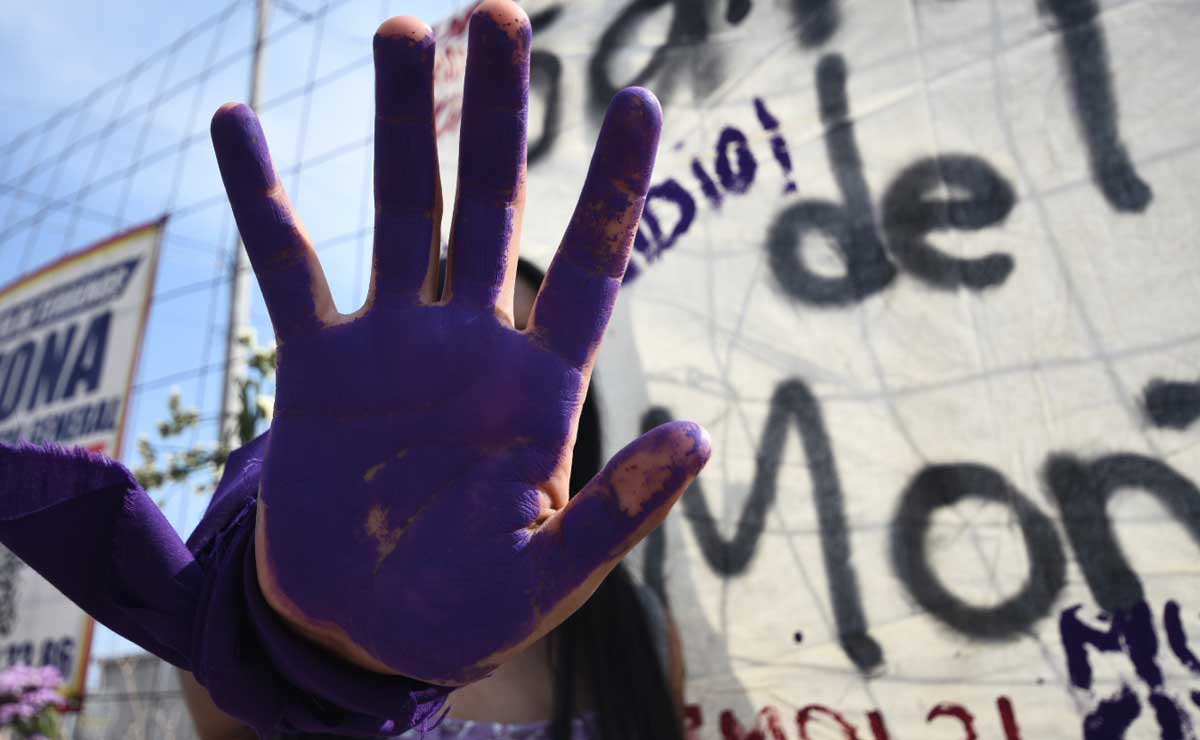 Feminicidio Puebla