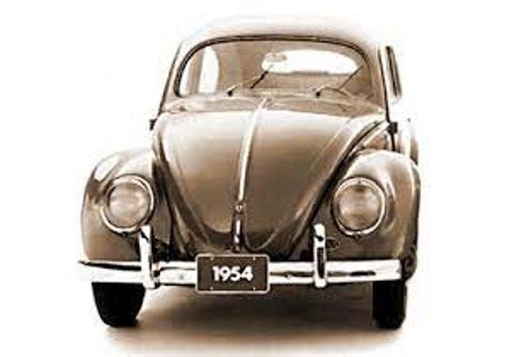 Volkswagen Sedan