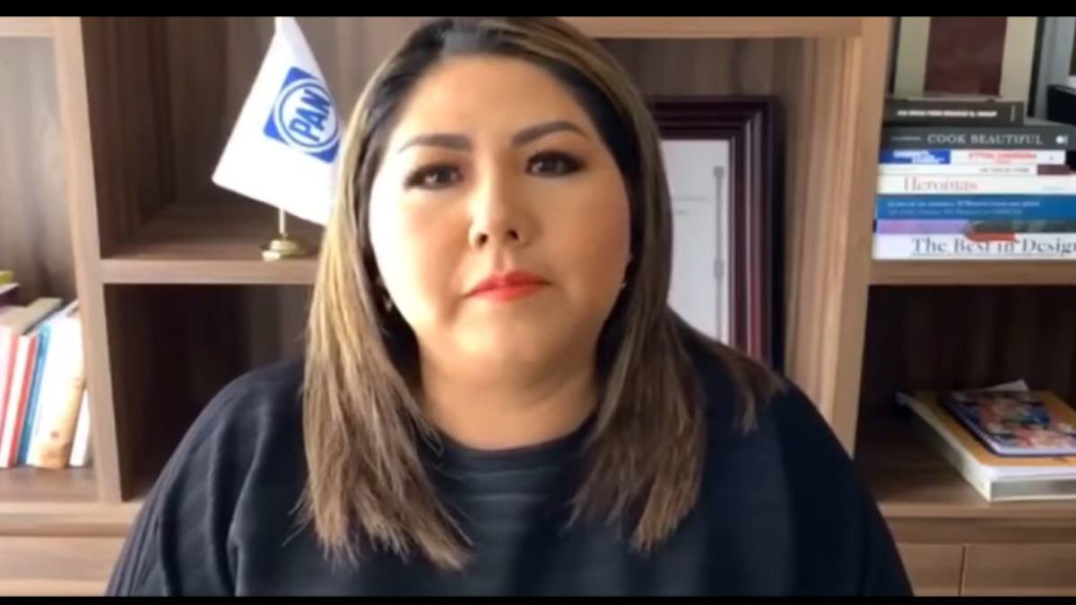 PAN Puebla exige auditor&iacute;a para el gobierno de la morenista Claudia Rivera