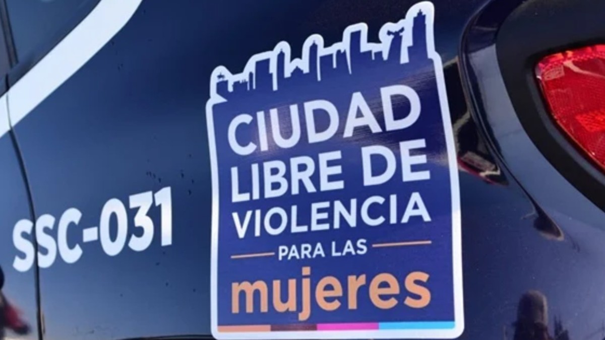 Violencia de g&eacute;nero Puebla capital