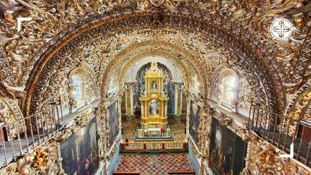 Cuántas iglesias hay en Puebla? | El Universal Puebla